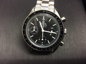 オメガ スピードマスター オートマティック 3539.50