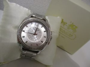 ブランド時計の買取は大吉伊勢ララパーク店にお任せ♪