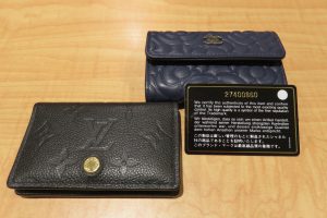 ヴィトンにシャネル素敵なブランドのお買取買取専門店大吉東急プラザ新長田です。