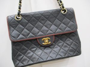 CHANELの買取は大吉伊勢ララパーク店にお任せ!!