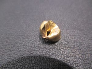 金歯をお買取りしました☆大吉伊勢ララパーク店です☆彡