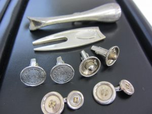 大吉本八幡店,銀製品,買取