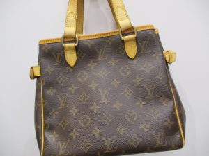 ヴィトンの買取は大吉伊勢ララパーク店にお任せ！！