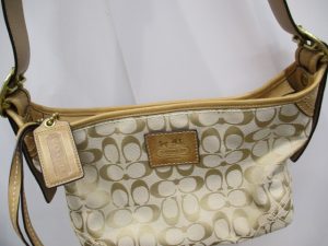COACHの買取は大吉伊勢ララパーク店にお任せ♪ ♪