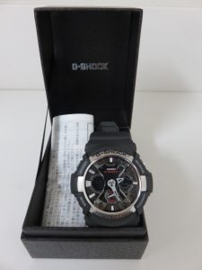 Gショックのお買取なら日置市の買取専門店 大吉タイヨーグラード伊集院店！