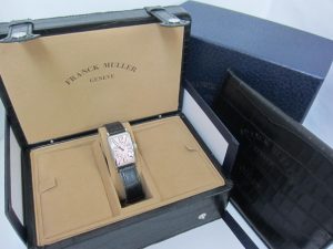 大吉本八幡店,フランクミュラー,買取