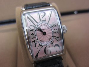 大吉本八幡店,フランクミュラー,買取