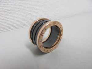 BVLGARI 神戸 明石 垂水