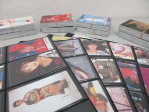 テレホンカード　垂水　舞子　明石　神戸