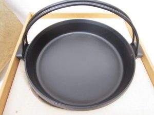 南部鉄器 買取 新丸子