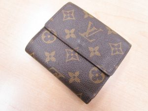Louis Vuitton 買取　新丸子