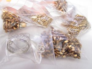 金　買取　新丸子