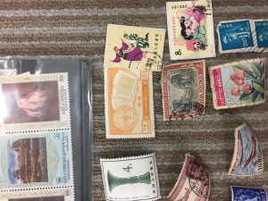 三木市の皆様、外国切手の買取なら大吉えるむプラザ三田店へ！