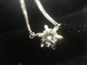 ダイヤの高価買取なら大吉国立店です!!