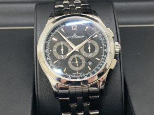 Jaeger LeCoultre(ジャガールクルト)お売りいただきました!買取専門店大吉 西友長浜楽市店です。