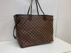 LOUIS VUITTONのネヴァーフルGMお買取りいたしました!買取専門店大吉西友長浜楽市店です!