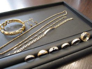 ジュエリー買取致します。(香川県)