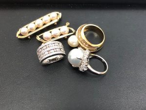 貴金属のお買取なら買取専門店大吉八王子店にお任せください