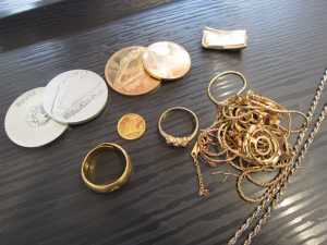 ジュエリー コイン 高価買取致します。(香川県)