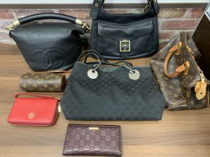 ブランド品の買取は【梅雨までに！】大吉 えるむプラザ三田にご相談下さいませ(^^♪