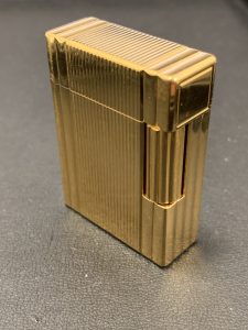 ブランド品のライターは高額買取のチャンス！大吉 えるむプラザ三田店まで～(^^)