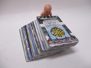 テレカもお買取り行っております♪大吉米子店