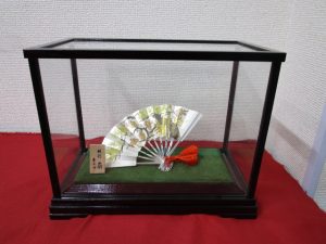 伏見区	,	銀の置物	,	買取	,