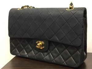 大分 シャネル 買取