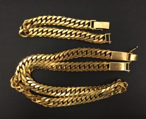 神戸北区の皆様!金の喜平を売るなら三田市にある買取専門店大吉キッピーモール三田店へお越しくださいませ。