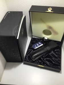 モンブランの万年筆の高価買取いたします、大吉おけがわマイン店にお任せください。