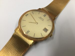 大分 ピアジェ 買取