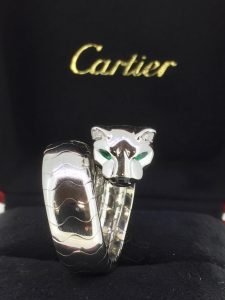 藤原台の皆様!カルティエのジュエリー売るなら買取専門店大吉キッピーモール三田店へお越しくださいませ。