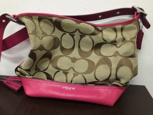 大分 コーチ 買取