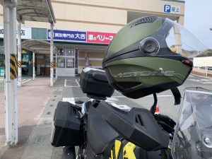 バイク用ヘルメットも姶良市・買取専門店大吉タイヨー西加治木店!高価買取+アルファ!ライダーの査定士が買取するって良いですよね?