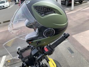 バイク用ヘルメットも姶良市・買取専門店大吉タイヨー西加治木店!高価買取+アルファ!ライダーの査定士が買取するって良いですよね?