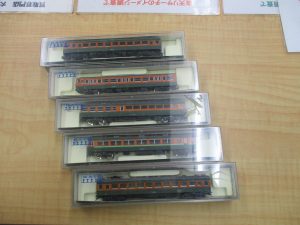 田無,模型,買取