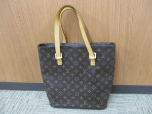 ルイヴィトン 買取 香芝市 大吉