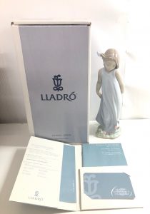 LLADRO,買取,仲町台