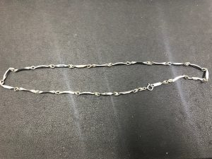 芦屋 プラチナ 買取 甲南山手