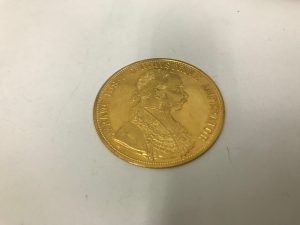 東灘 金貨 買取 甲南山手