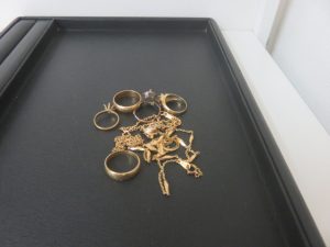 金のリングやネックレスのお買取なら日置市の買取専門店 大吉タイヨーグラード伊集院店！