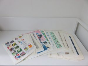 切手のお買取りなら日置市の買取専門店 大吉タイヨーグラード伊集院店まで!