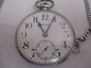懐中時計