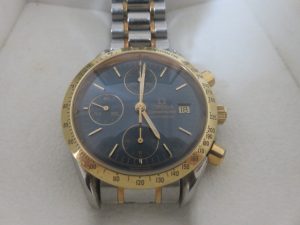 オメガのお買取なら日置市の買取専門店 大吉タイヨーグラード伊集院店！