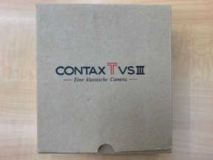 フィルムカメラ カメラ コンタックス 買取 売る 山口 宇部