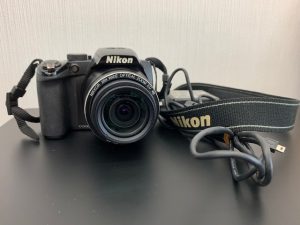 フィルムカメラ カメラ ニコン 買取 売る   山口 宇部
