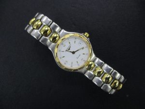 ロンジンの買取は大吉弘前高田店にお任せください‼