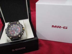 G-SHOCK(ジーショック) 買取 弘前