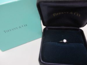 ティファニーの買取は大吉弘前高田店にお任せください‼