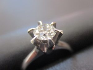 ダイヤモンドの買取は大吉弘前高田店にお任せください‼